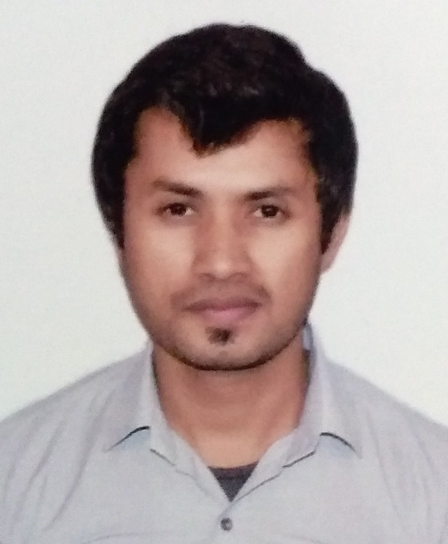 man avatar